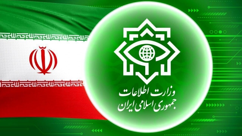 زەبری وەزارەتی ئیتلاعات لە تۆڕێکی سیخوڕیی بەهایی  چالاک لە ئاژاوەکەی ئەمدواییە