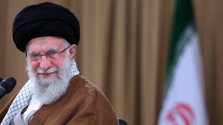 د ایران نظام او ملت څخه د نړۍ د عالمانو ملاتړ 