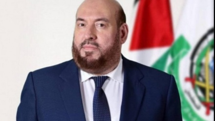 Rayedarekî Hemasê: Netanyahu bi dû jinavbirina rêkevtinameya agirbesê ye