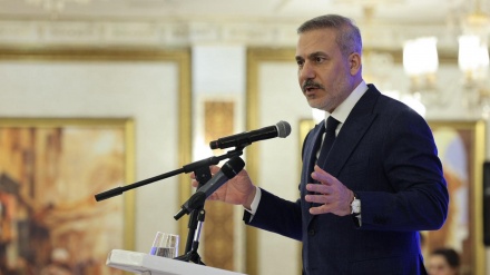  Pêhişyariya Tirkiyê li hember her cûre liv û tevgerek dijî Îranê