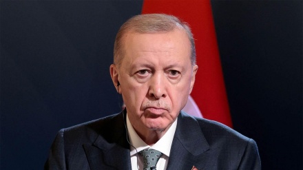 ERDOGAN NETANJAHUU: TI SI FARAON OVOG DOBA