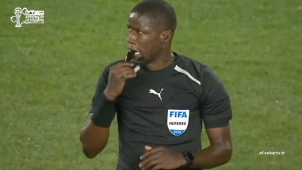 صعود مصر و نایجریا به مرحله یک چهارم جام ملت های افریقا