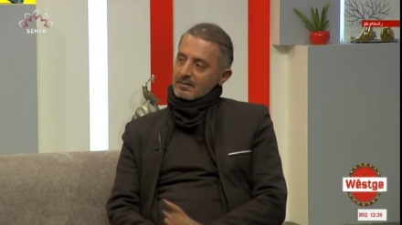  ژیانی پڕ لە هەوراز و نشێوی هونەرمەند و دەرهێنەر حەیدەر فەتحی