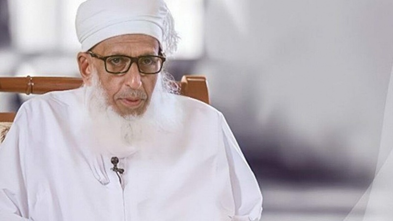 واکنش مفتی اعظم عمان به ربودن مادورو: جهان به قانون جنگل بازگشته است