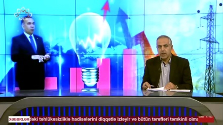 XƏBƏRLƏR - 30-12-2025 - (20:30) - Aparıcı: M. MEHRƏFZA