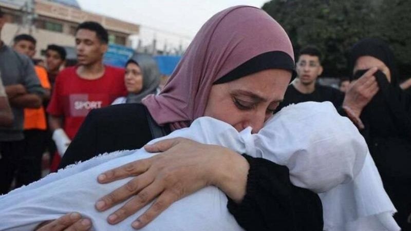  زیاتر لە ٦٥ شەهید و بریندار لە غەززە؛ لە ماوەی ٤٨ کاتژمێری ڕابردوودا