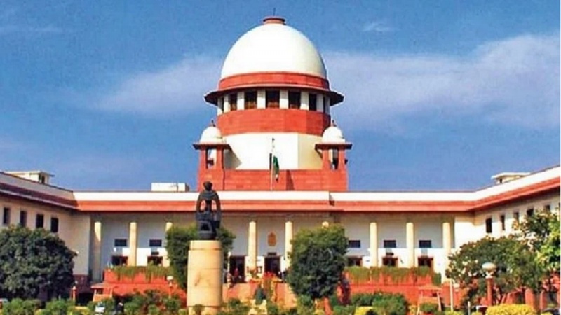 ہندوستان ؛ دہلی-این سی آر میں فضائی آلودگی، عدالت عظمیٰ نے کمیشن کو فوری اجلاس بلانے کا حکم دے دیا