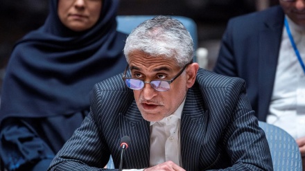 HITNO PISMO IRANA UJEDINJENIM NACIJAMA POVODOM INTERVENCIONISTIČKIH IZJAVA I PRIJETNJI DONALDA TRAMPA