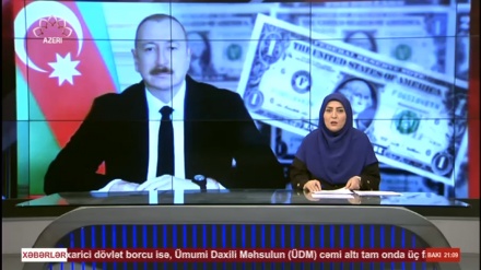 XƏBƏRLƏR - 02-01-2026 - (14:30) - Aparıcı: F. BƏQAYİ