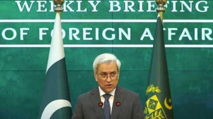 اسلام‌آباد بار دیگر استقلال افغانستان را خط قرمز خواند