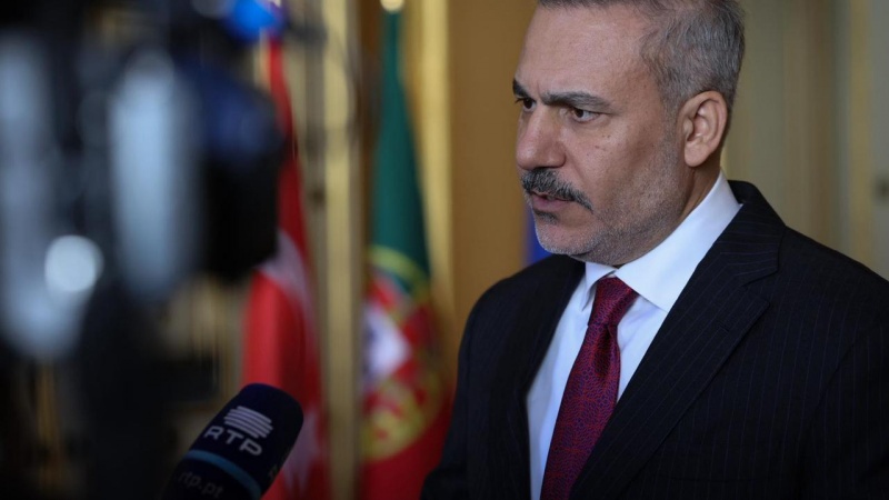 MVP Turske: Izraelska očekivanja u Iranu se neće ostvariti