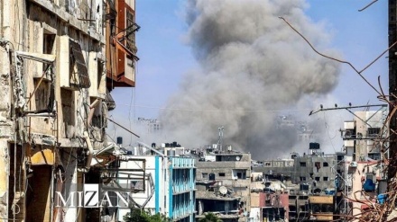 د غزې شورا کې غړیتوب سره د انګلیستان مخالفت