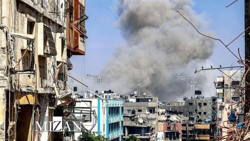 د غزې شورا کې غړیتوب سره د انګلیستان مخالفت