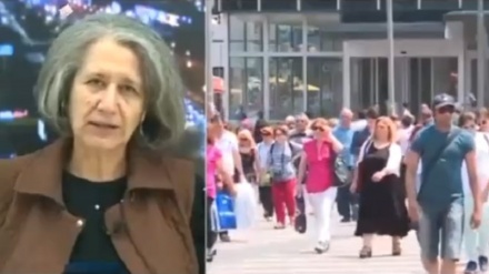 Zêdebûna kuştina jinan li Tirkiyê