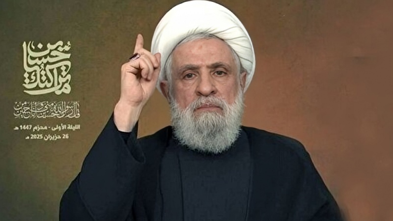 امریکہ اور اسرائيل نے ایران پر جارحیت کی تو ہم غیر جانبدار نہیں رہیں گے: حزب اللہ لبنان