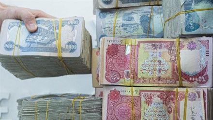 ئاشکرابوونی هۆكارێكی دواكه‌وتنی ناردنی لیستی موچه‌ بۆ به‌غدا