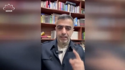 عەلی حەمەساڵح: کوردستان کێشەی پارەی نییە، کێشەی دەستێکی ئەمینی هەیە