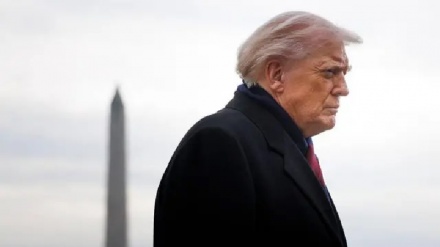  Mukurhatina Trump derheq dizîna nifta Venezuelayê