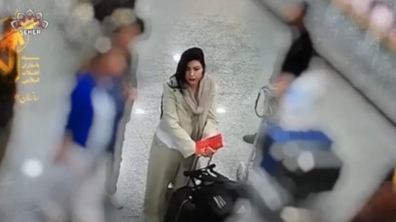 ڕاپۆرتێک سەبارەت بە یەکێک لە کەسانی پشتی پەردەی فیتنەکەی ئەمدواییە لە ئێران