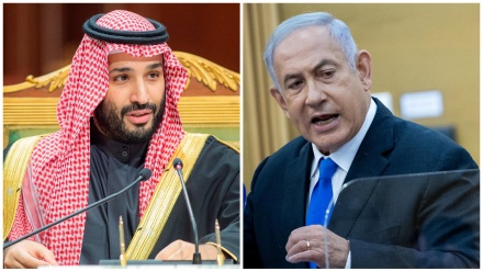 اسرائیل کا سعودی عرب سے قربت کا خواب ریت کی دیوار ثابت ہوا