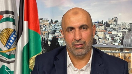 Hemas: Rexê Rojava wekî berbendeke qahîm li ber siyonîstan dimîne