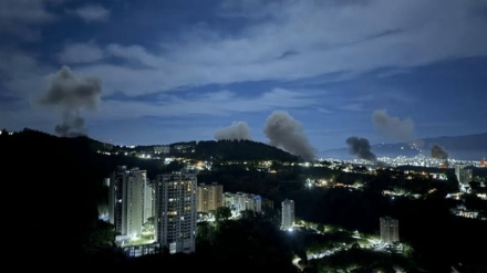  VENECUELA TRAŽILA HITNU SJEDNICU VS UN-a