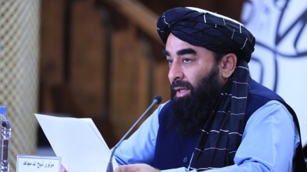 رد گزارش بی‌بی‌سی درباره اختلافات داخلی از سوی حکومت سرپرست