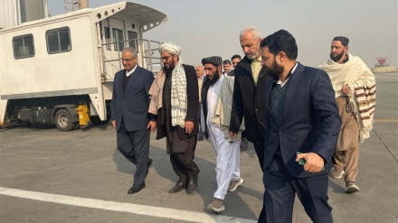 د افغان کاریګرو د منظم لېږد لپاره د ایران چمتوالی 