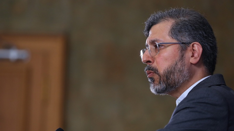 خەتیب زادە: ئێران، تۆڵەی خوێنی هاونیشتمانیانی بێتاوان، دەکاتەوە