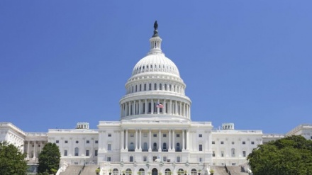 ٹرمپ ایران کے سلسلے میں سفارتی کوششوں میں دلچسپی رکھتے ہیں: وائٹ ہاؤس