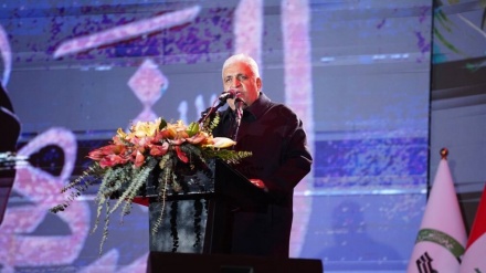 Feyaz: Fedakariya Şehîd Silêmanî jibo Iraqê dereceya herî bilind a şan û şerefê bû