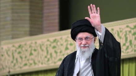 Dengvedana gotinên rêberê Şoreşa Islamî di medyayên cîhanê da