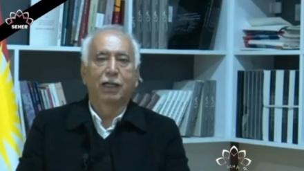 حکوومەتی جۆلانی لە هەمبەر داگیرکاریی خاکی سووریا لە لایەن ڕژیمی زایۆنی و ئەمریکا و تورکیا بێ دەنگە