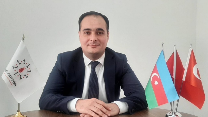 Əhəd Məmmədli: Tramp Latın Amerikasında imperialist siyasət yürüdür