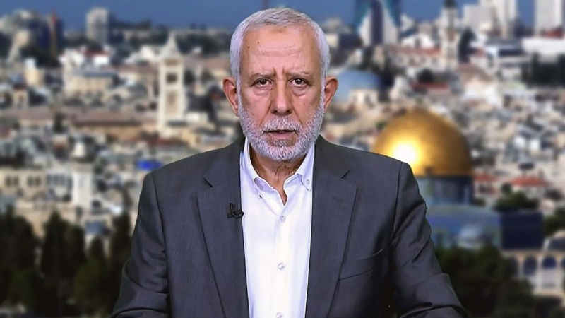  PALESTINSKI ISLAMSKI DŽIHAD: OTPOR SE NE MOŽE ISKORIJENITI