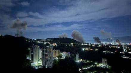 واکنش جهانی به حمله آمریکا؛ کلمبیا خواستار نشست فوری شورای امنیت شد