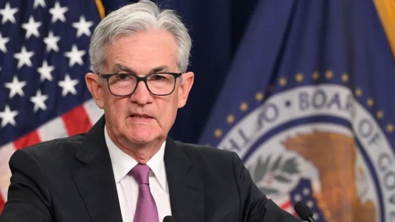 بومەلەرزە لە واشنگتۆن؛ لێکۆڵینەوە تاوانکارییەکان سەرۆکی یەدەگی فیدراڵی ده‌که‌نه‌ ئامانج