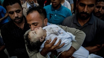 ساڵی ٢٠٢٥؛ خوێناویترین ساڵ بۆ فەلەستینییەکان