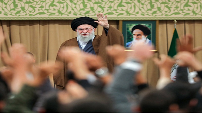 عالم اسلام کے سو سے زیادہ علمائے کرام اور دانشوروں نے کیا اسلامی جمہوریہ ایران اور رہبر انقلاب کی بھر پور حمایت کا اعلان