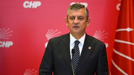 جەهەپە: دەمانەوێت هاوکاریی کۆبانێ بکەین