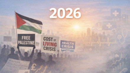 OČETAK 2026: NOVA NADA ZA MIR I SMIRIVANJE I RJEŠAVANJE KRIZA