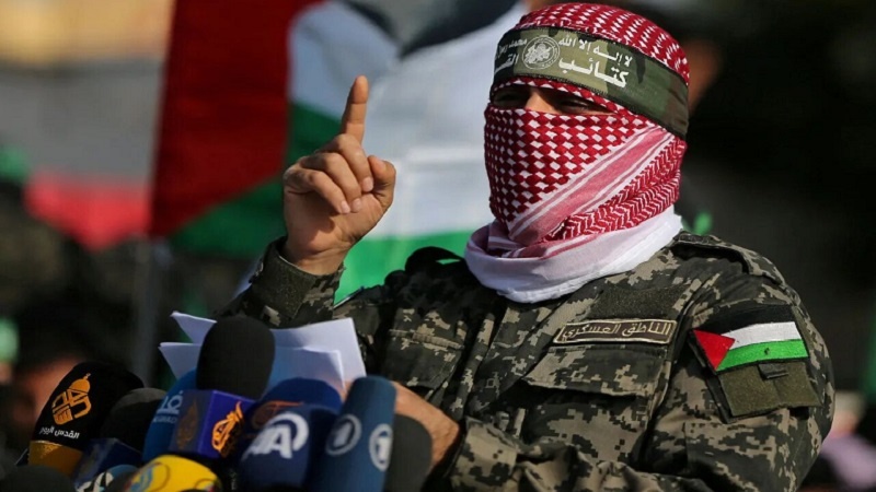 ہم نے زندہ اور مُردہ تمام قیدیوں کو اسرائیل کے حوالے کردیا: عزالدین القاسم بریگیڈ