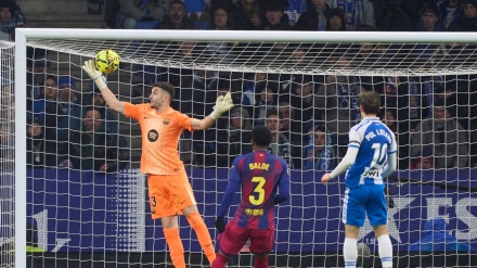 پیروزی بارسلونا و آرسنال در دیدارهای خارج از خانه