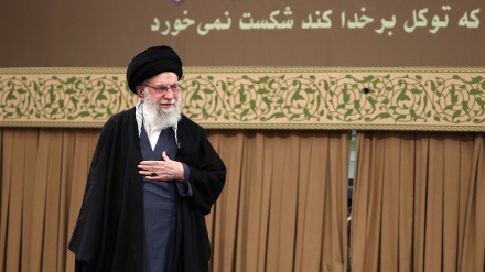 Təxribatçılar qarşısında geri çəkilməyəcəyik