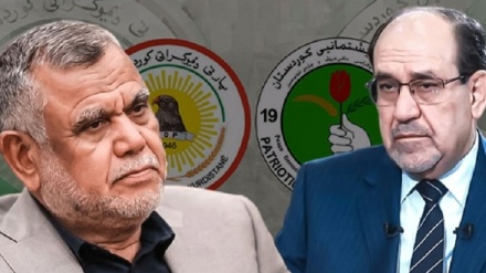 Hişyarkirina PDK u YNK ji hêla alîyekî va; berbijarê xwe yê serokkomartiyê destnîşan bikin