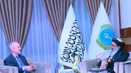 برنامه جهانی غذا: کمک‌های تغذیه‌ای ادامه دارد