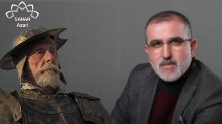 Rauf Arifoğlu ucuz siyasi şoumenlik roluna keçir - TƏHLİL