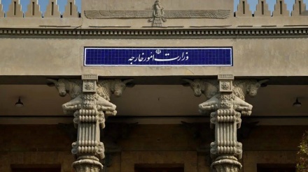 محکومیت بیانیه مداخله‎جویانه گروه هفت توسط ایران