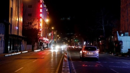 بازگشت آرامش به شهرهای ایران پس از اغتشاشات اخیر