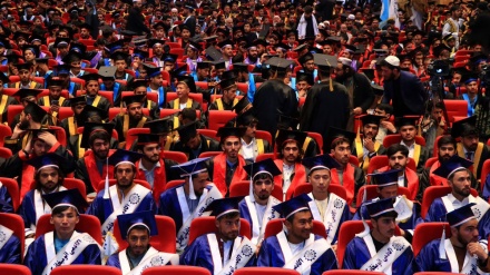 د عدلیې وزیر وايي چې اوسنی حاکم نظام بې ساری دی 